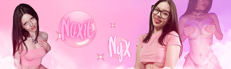 Noxie Nyx cover image