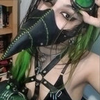 NoxNevermore avatar