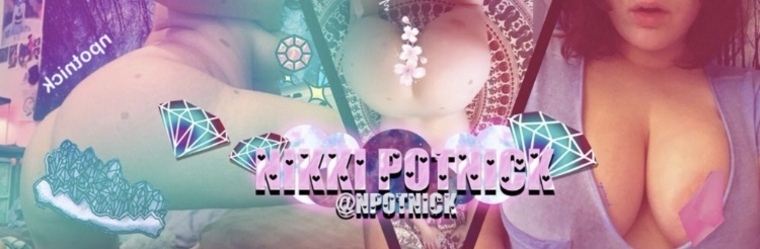 Nikki Potnick XXX 💎 banner image