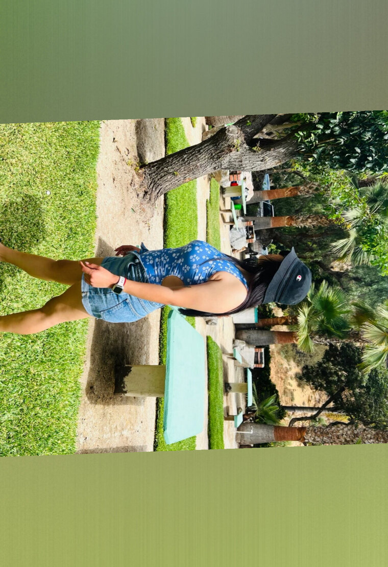 Natalia Ramirez β€οΈβπ₯ banner image