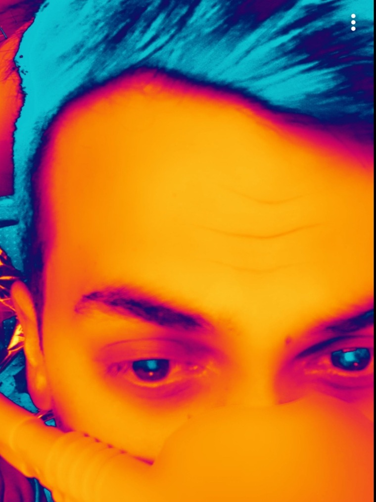 Chef N cover image