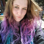 Green eyed submissive avatar