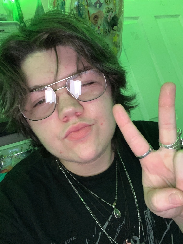TrAsh cover image