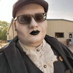 Chrissy Anomaly avatar