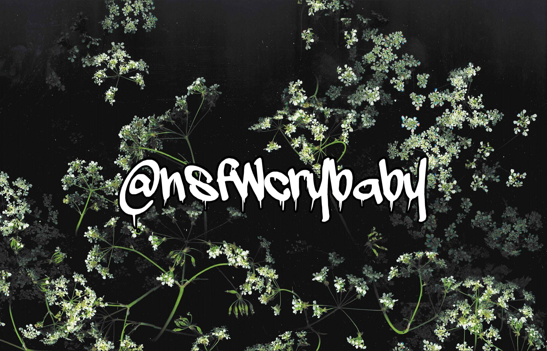crybaby banner image