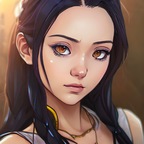 Nikki avatar