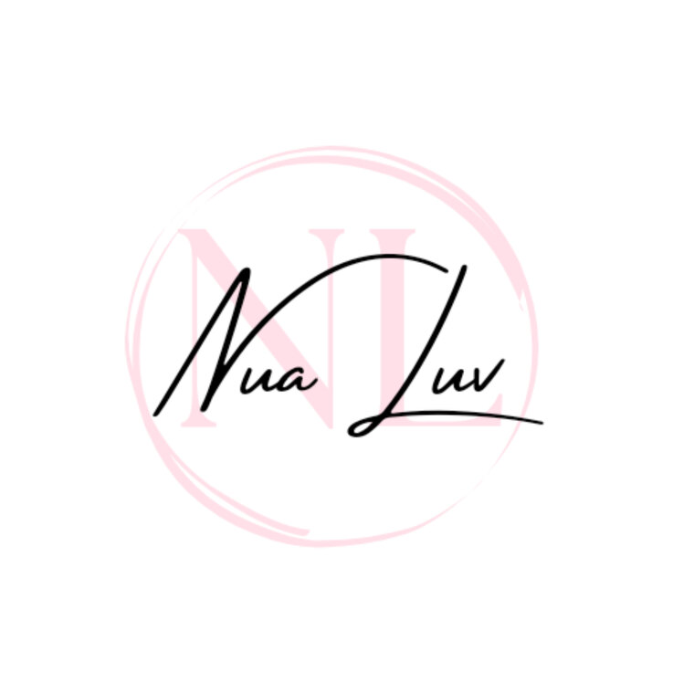 Nua Luv cover image