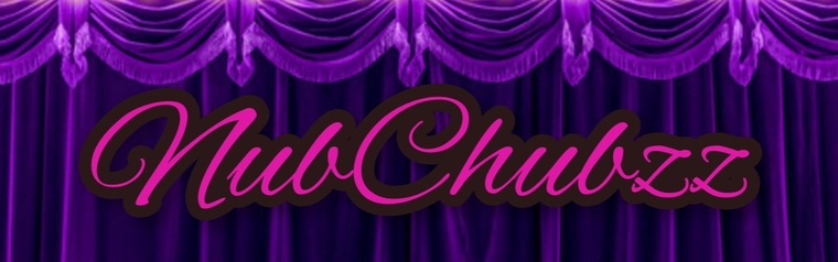 Nub Chubzz cover image