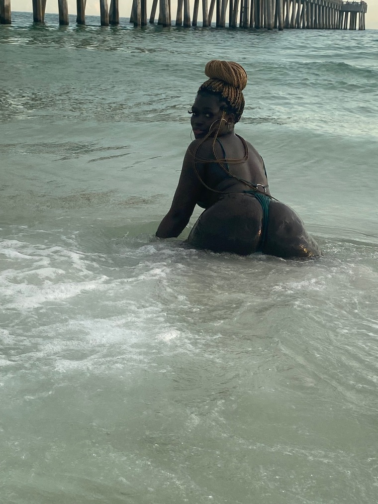 Nubian Drop cover image