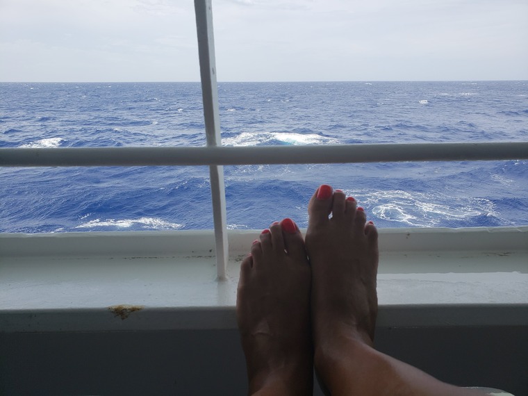 Nubianfeet4U cover image