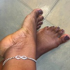 Nubian Feetish avatar