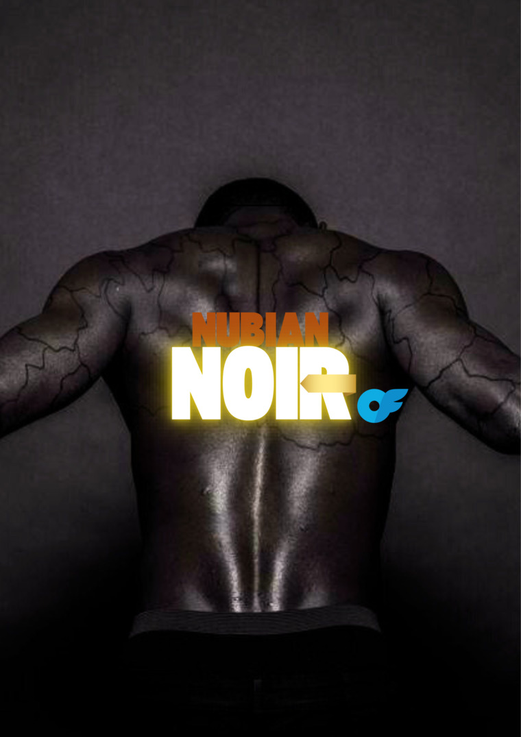NubianNoir🤎 cover image