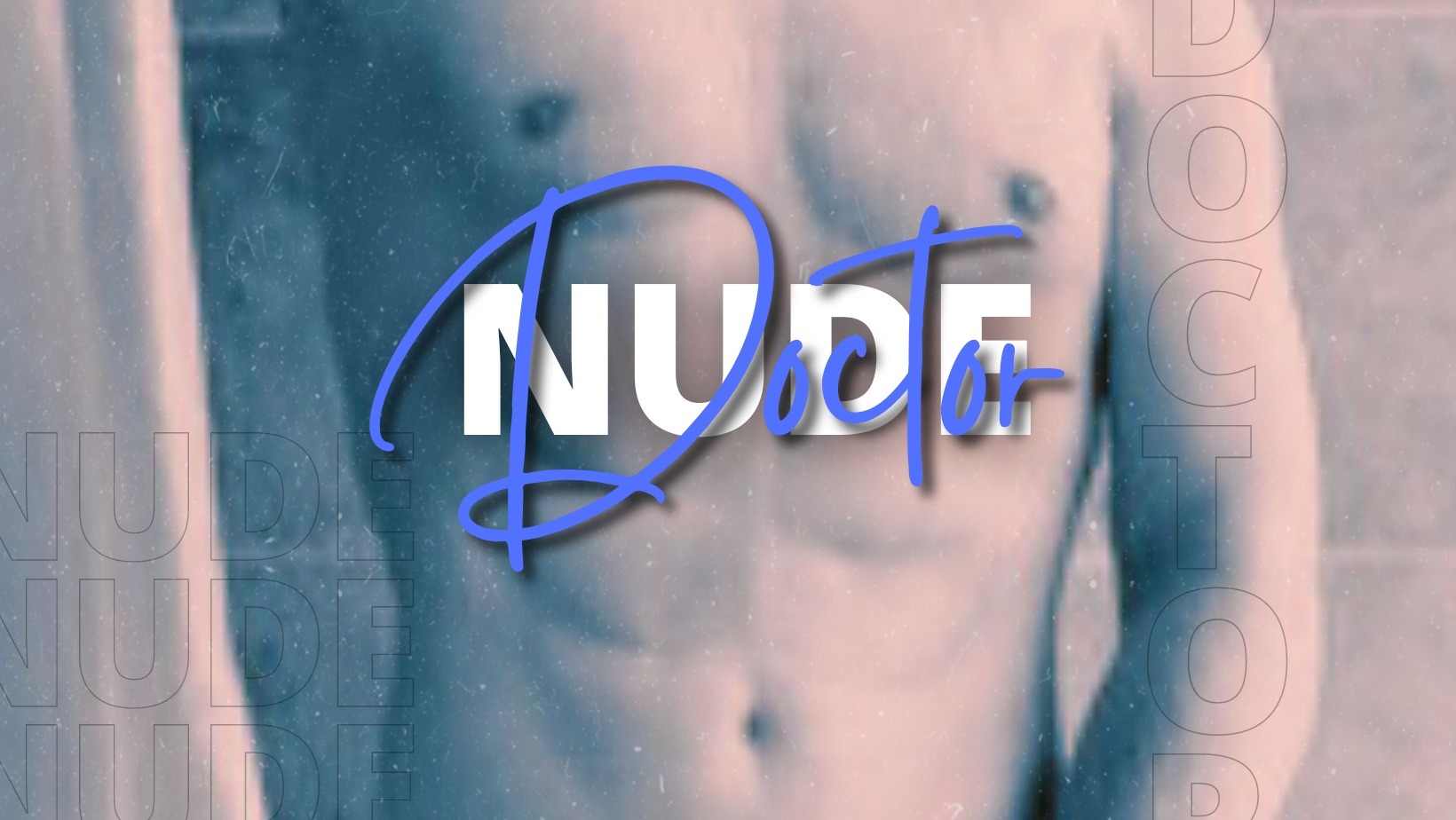 Dr.Nude banner image