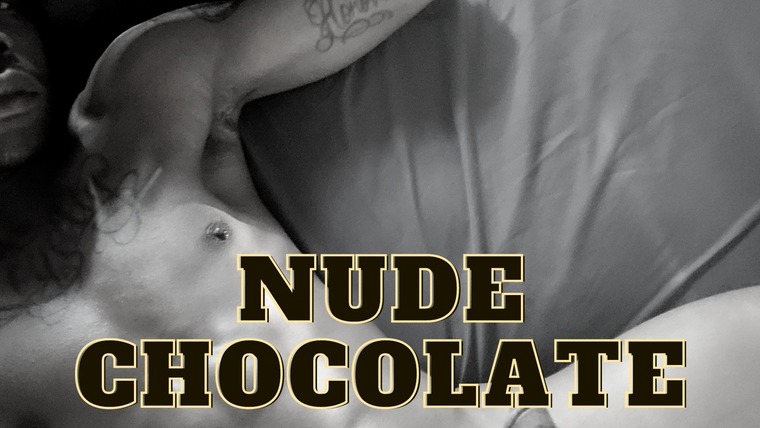 Nudechocolate cover image