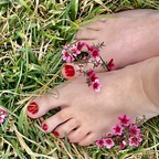 Girlyfeet avatar