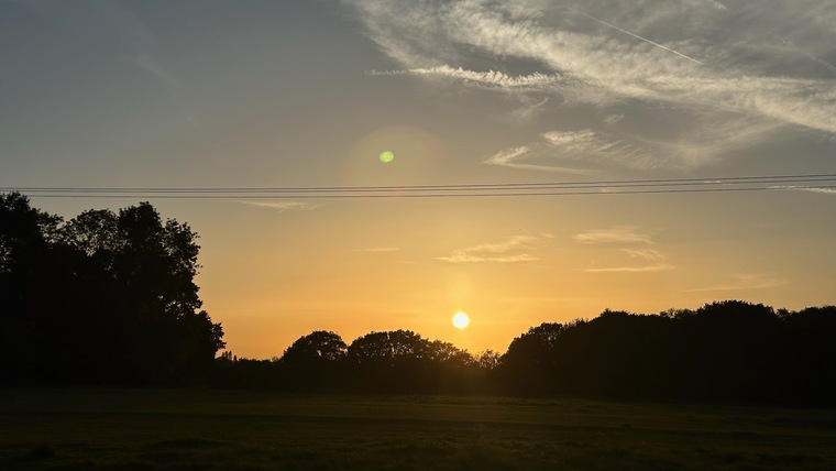 Graham G banner image