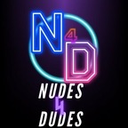 Nudes 4 Dudes avatar