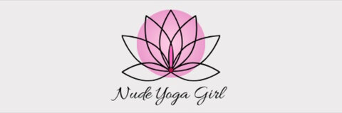 Nude XXX Yoga Girl cover image