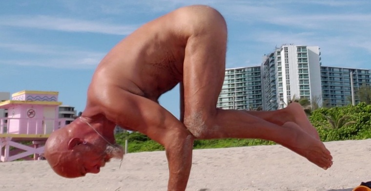 TheYogaPirat cover image
