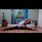 Nudeyogaman avatar