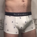 Nudist avatar