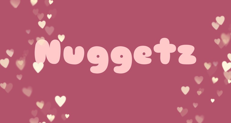 Nuggetz banner image