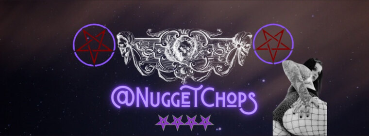 ⛧⛧𝐍𝐮𝐠𝐠𝐞𝐭 𝐂𝐡𝐨𝐩𝐬🇦🇺⛧⛧ cover image