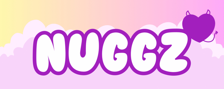 Nuggz banner image