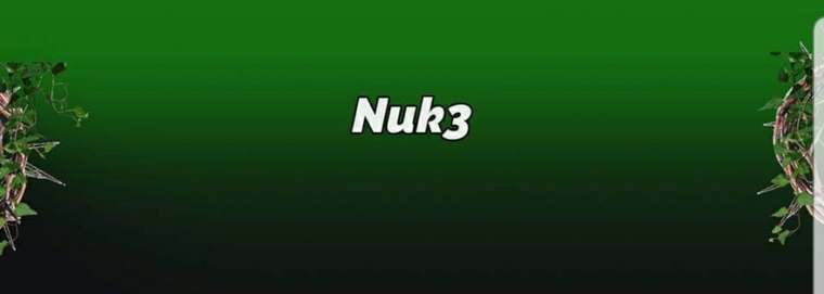 Nuk3 banner image
