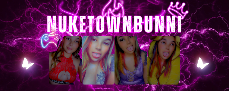 Bunni cover image
