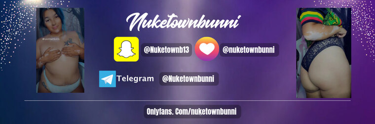 Bunni banner image