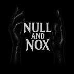 Null and Nox avatar