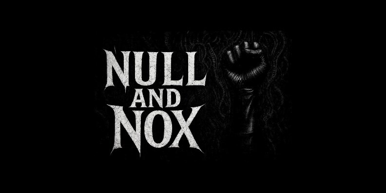 Null and Nox banner image