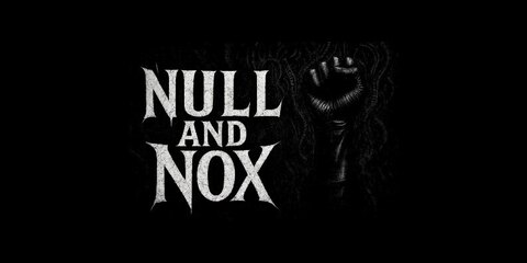 Null and Nox cover image