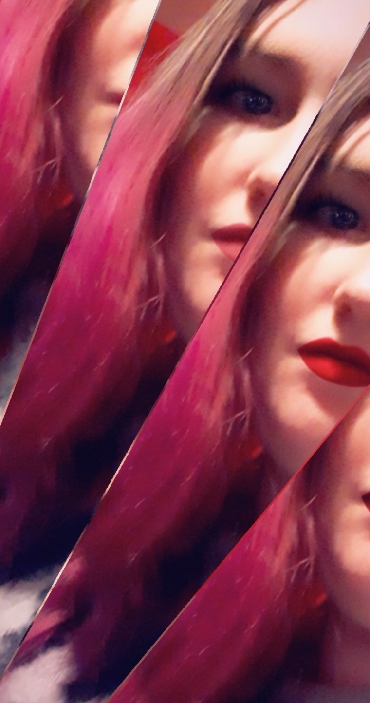 Ann-Marie cover image