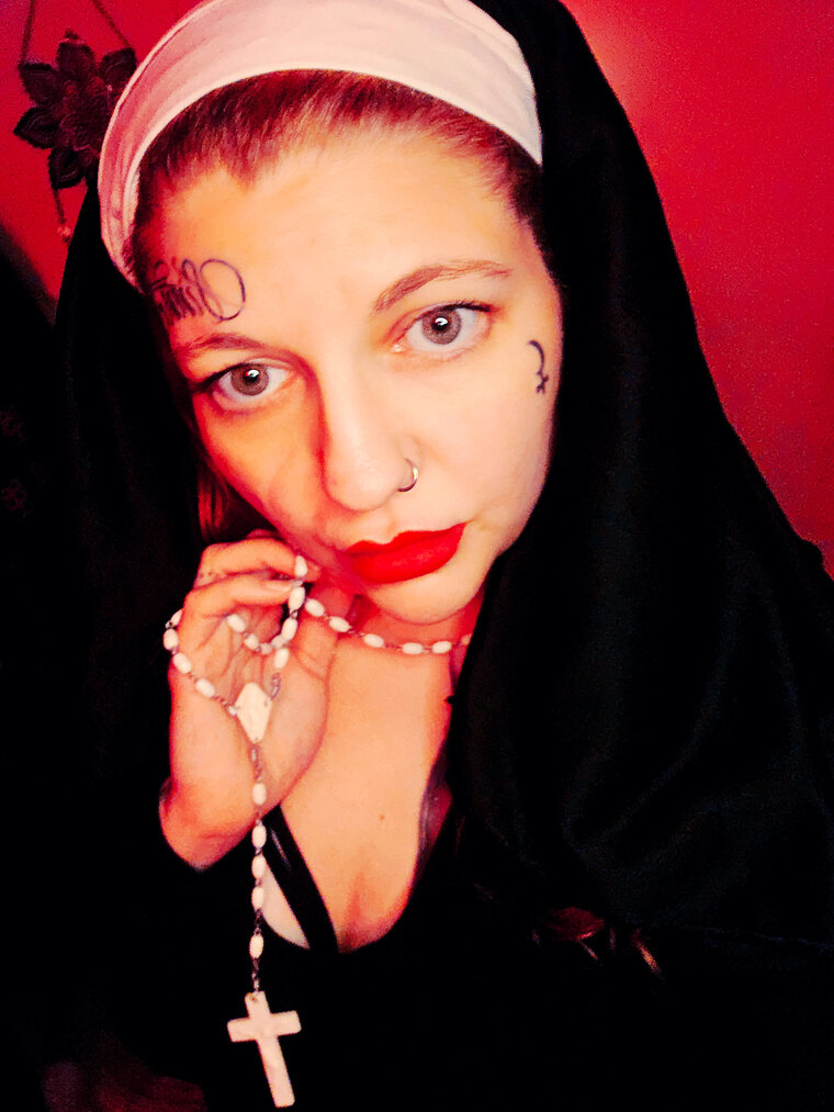 BloodyMary banner image