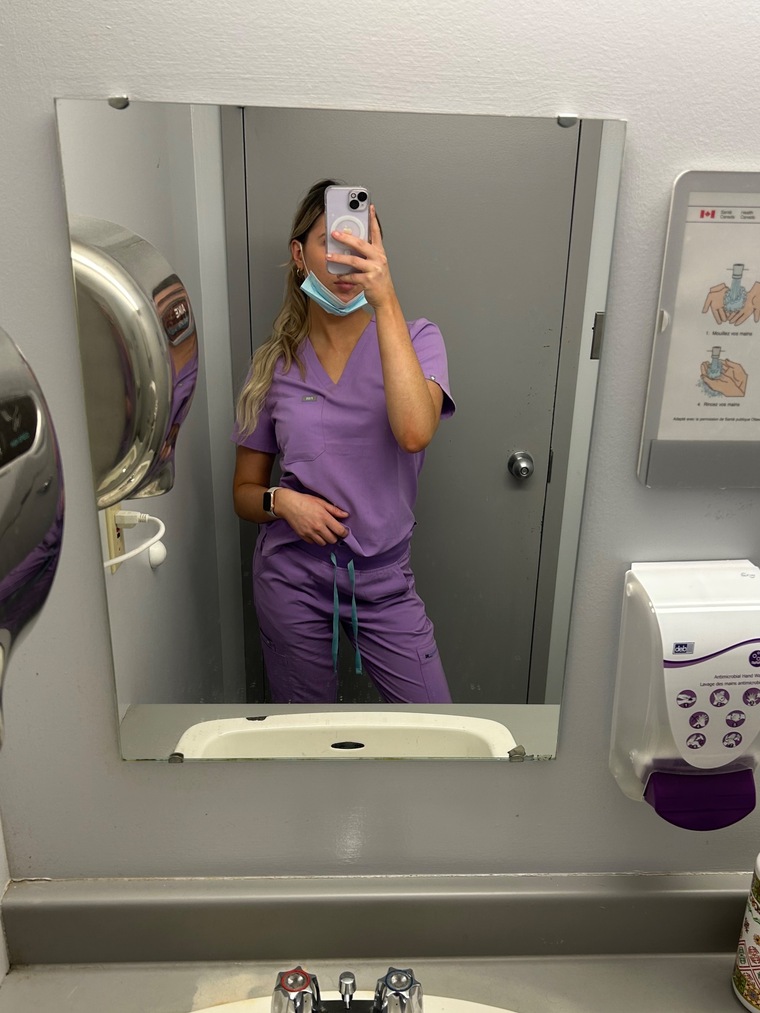 Nurse Bella cover image