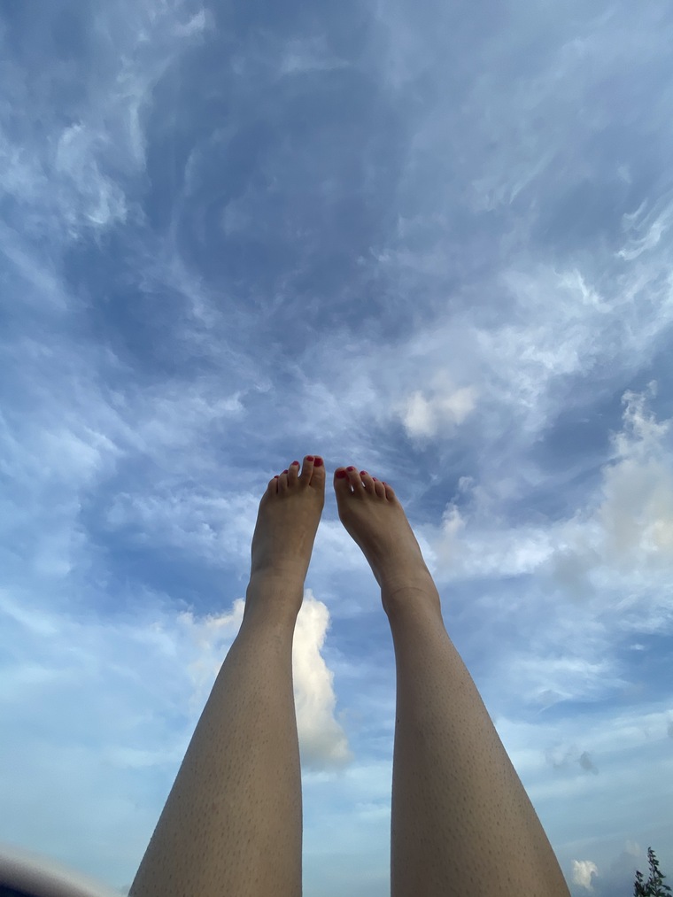 Nurse Feet banner image