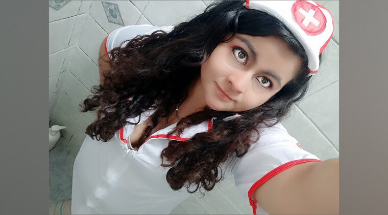 sweet nurse banner image