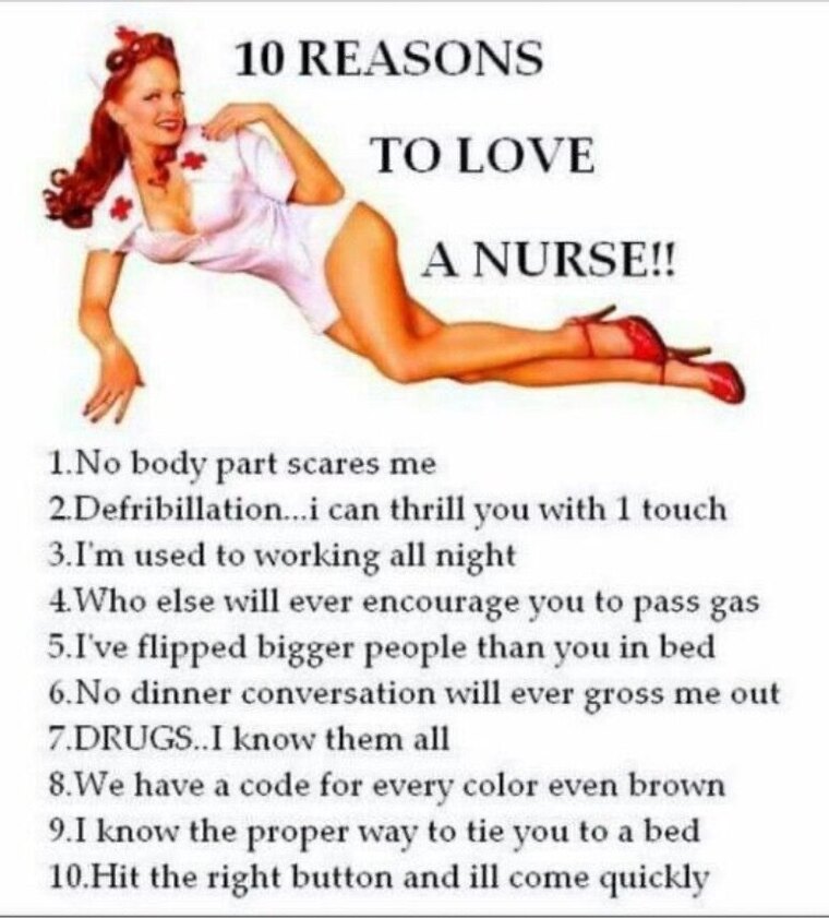 Call me Nurse banner image