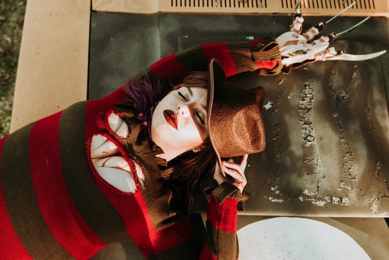 Nurse Dawn banner image