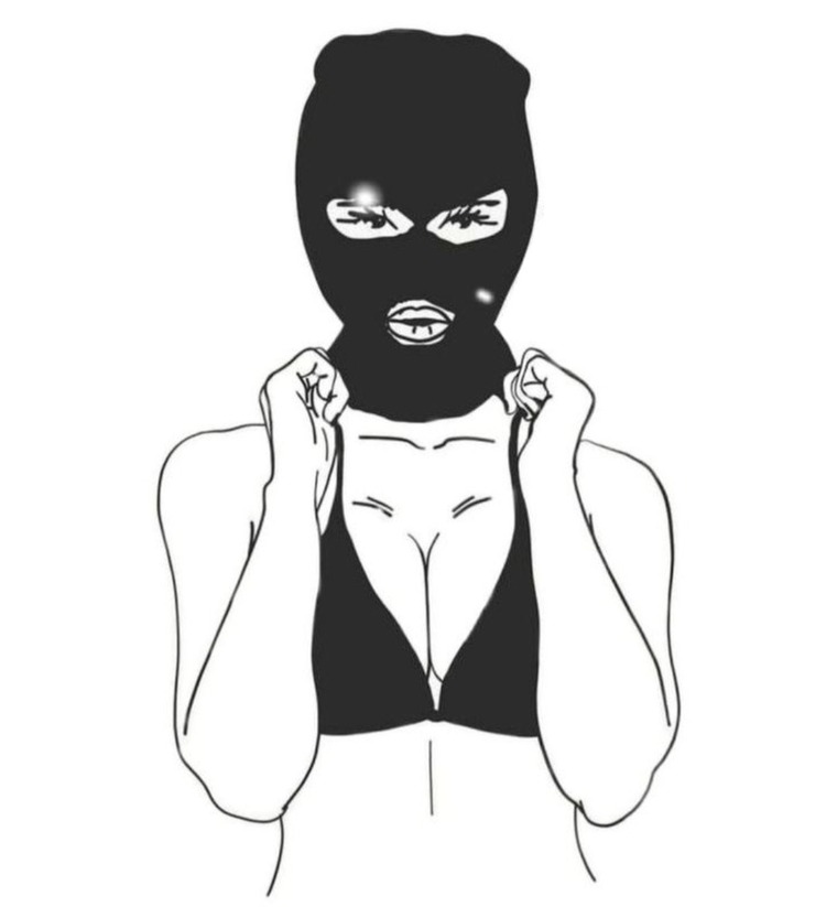 Lady πͺ½π banner image