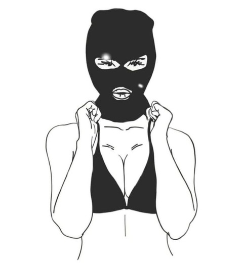 Lady 🪽💋 cover image