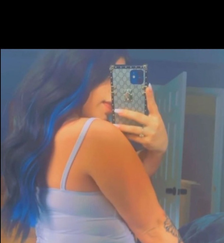 Ashley Marie banner image