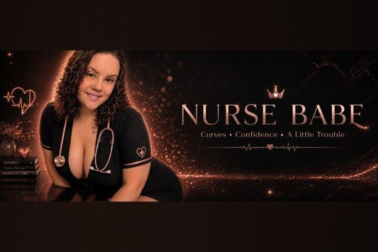 Nurse Babe banner image