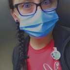 Nurse Eyes avatar