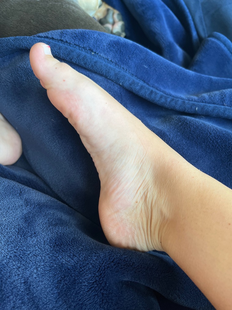 Nursefeet44 cover image
