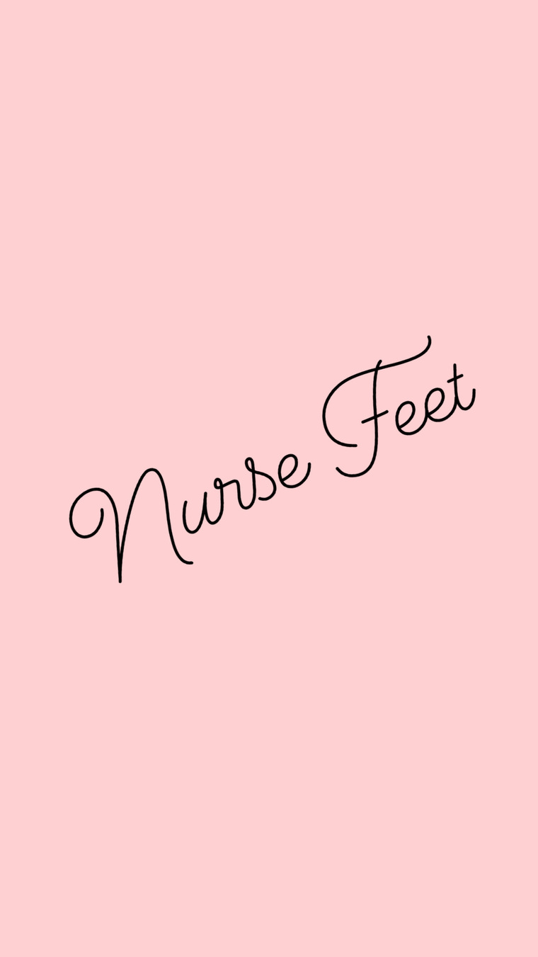 Nurse Feet banner image