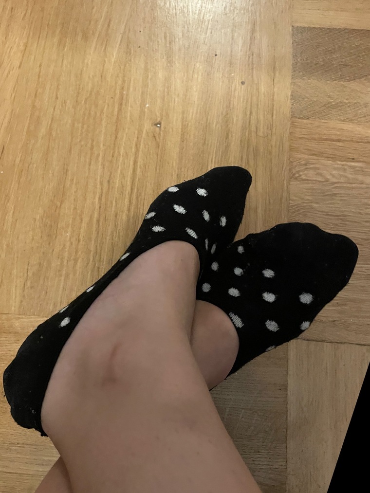 NURSE Feet cover image