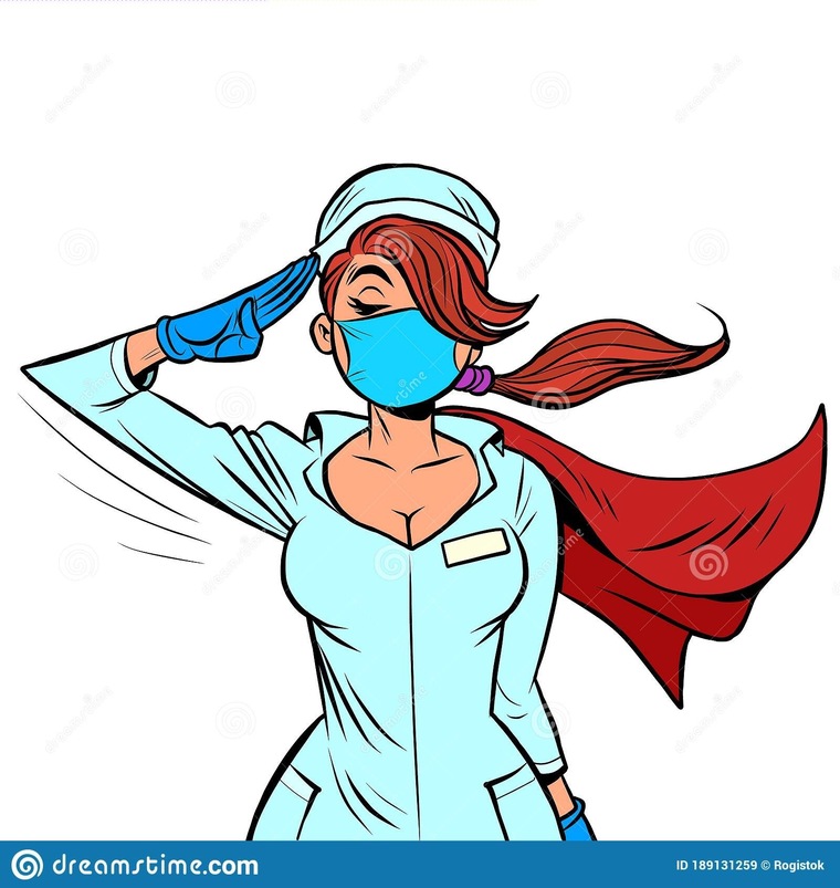 Nurse Ratchet banner image